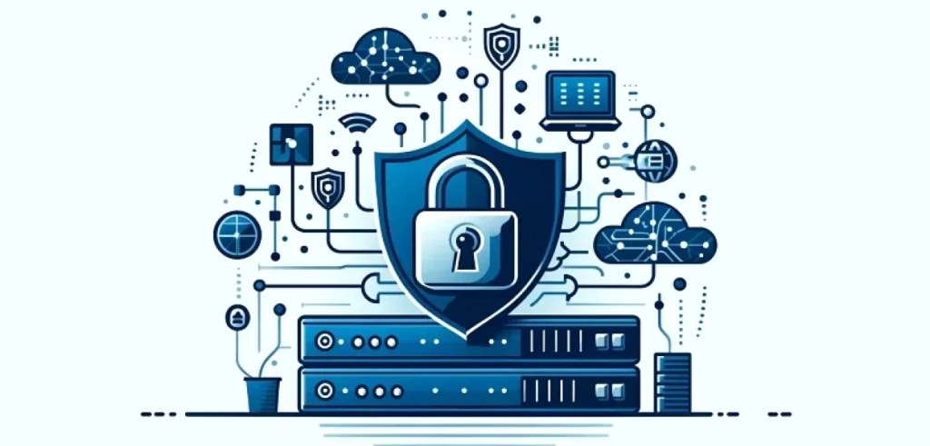 کانفیگ برای napsternetv